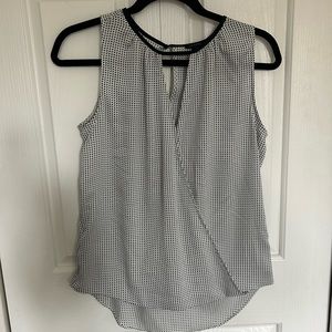 Ann Taylor blouse. Size S